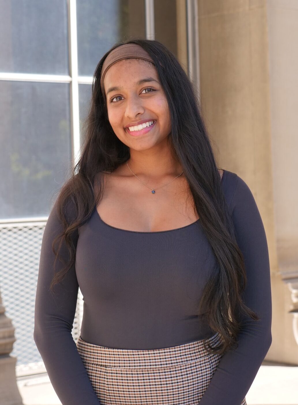 Ashley Gnanasekaran