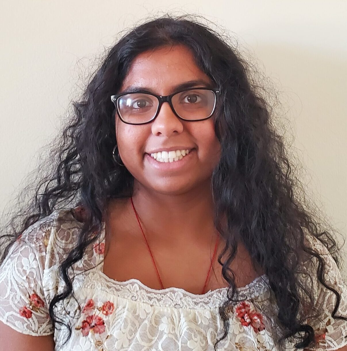 Dhriti Kumari